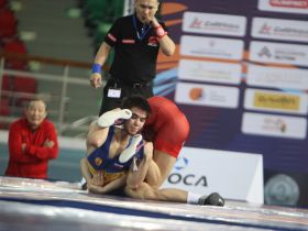 Определены финалисты международного соревнования памяти Романа Дмитриева в Якутске