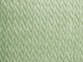 Наволочка декоративная Ennio, зеленая