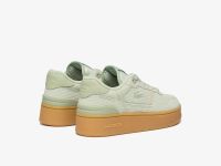 Женские кроссовки Lacoste T-CLIP PLAT 225 1 SFA