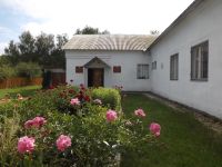 Захаровский краеведческий музей