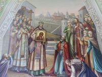 Музей истории Благовещенского собора