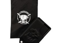 Кардхолдер Pirate Custom Орк 3.0, черный