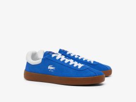Мужские кеды Lacoste BASESHOT 224 1 SMA