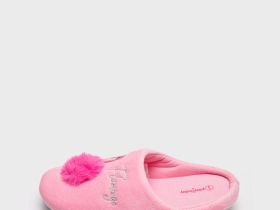 Тапочки для девочек