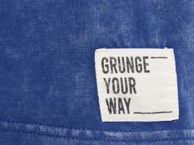 Футболка для мальчиков, Голубой