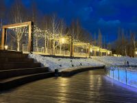 Парк культуры и отдыха «Первомайский»