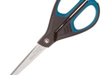 Ножницы Maped ESSENTIALS SOFT 17 см в блистере