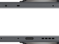 Смартфон realme GT 7 12/512 ГБ Чёрный