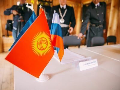 В Якутске состоится фотовыставка, посвящённая сотрудничеству России и Киргизии