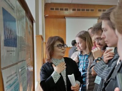 Ученые-лингвисты сформулировали рекомендации по поддержке языков народов России