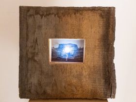 В Якутске открылась выставка новых членов Союза художников Якутии