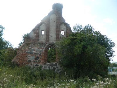 Кирха