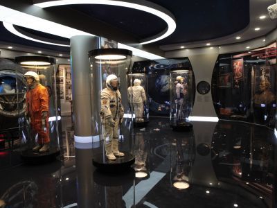 Музей «Космос»