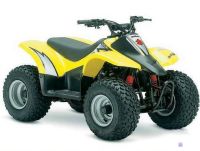 Квадроцикл AEON Cobra 400 SX