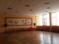 Дом культуры г. Калач-на-Дону