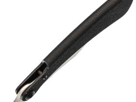 Нож Barmaley Knives Арахна боуи, сталь VG-10, рукоять кайдекс