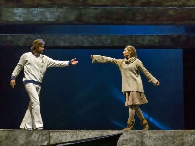 Билеты на Алые паруса (Балтийский дом) / Театр | Афиша | ИнфоТаймс