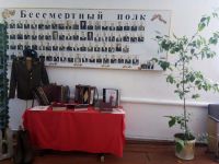 Сельский клуб ст. Советской