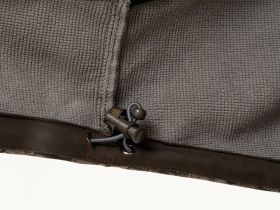 Костюм Remington Stalker Renewed Black Camo