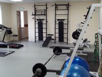 Городской клуб «Радуга»