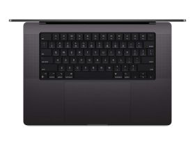 Apple MacBook Pro 14 2024 M4 16Gb/1Tb (Space Black) (MW2V3)