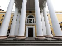 Киноцентр «Ленфильм»