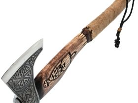 Топор Секира Перуна