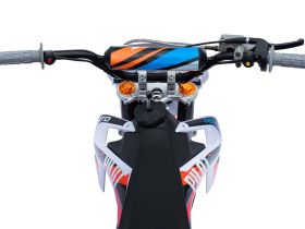 Питбайк REGULMOTO Pilot EA 12/10