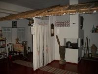 Музей истории Заветинского района