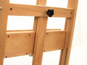 Мольберт студийный Малевичъ МЛ-29