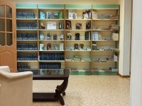 Библиотека № 53 (Тенистый пр-д)