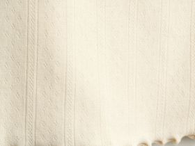 Майка пижамная из трикотажа пуантель, Желтый