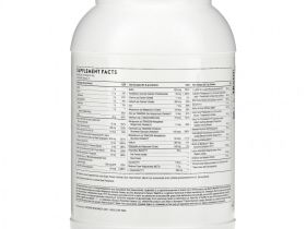 Thorne Research, MediClear-SGS, Chocolate, 2.39 lb (1,082 g)
