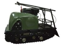 Мотобуксировщик PAXUS 500 Avant Mini (1200 мм.), 9 л.с.