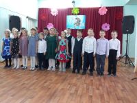 Дом культуры д. Быстрой