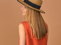 Шляпа Summer III