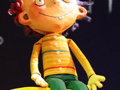 В СТРАНЕ НЕВЫУЧЕННЫХ УРОКОВ