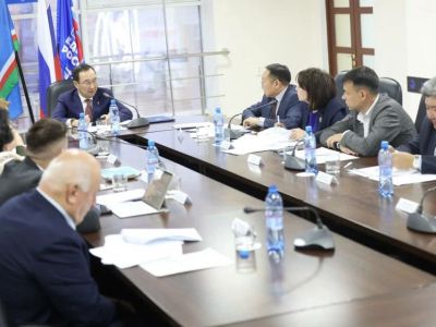 От стойбищ до подземных рудников: в Якутии подготовлены уникальные площадки для «Диктанта Победы»