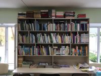 Библиотека № 29 «Шершневская»