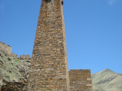 Башня боевая