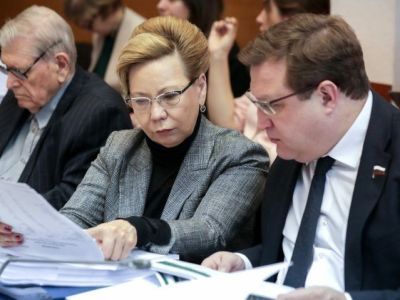 В 2020 году выделят дополнительные средства на субсидии жителям закрытых населенных пунктов Севера