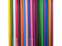 Набор карандашей цветных Koh-I-Noor "Животные" 18 цветов, картон