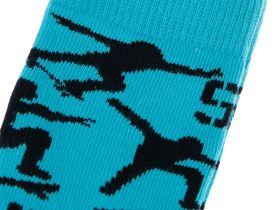 Носки, 2 пары в комплекте для мальчика