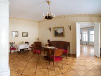 Мемориальный музей-дача А. С. Пушкина