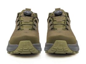 Кроссовки Remington Terrain green