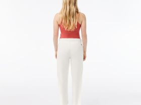 Женские спортивные брюки Lacoste