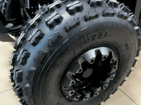 Квадроцикл YAMAHA Shark 175