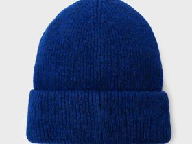 Шапка трикотажная для мальчиков