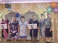 Бережецкий сельский дом культуры