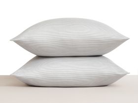 Комплект наволочек Gray lines